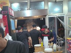 -郭记小街麻辣烫(南小街总店)