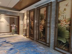 -威海铂丽斯国际大酒店(威海高铁站店)