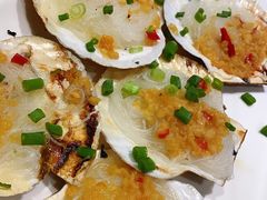 -龚海宝· 烧烤· 羊肉原切挂糊更好吃(庄市店)