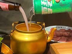 -蒜香焼肉PURUSHIN(马场路店)