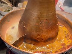 -祥源胡同·涮牛羊肉火锅(花桥店)