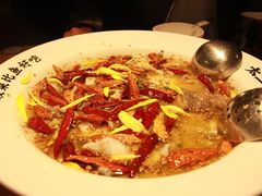 -太二酸菜鱼(福州泰禾店)