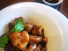 -龙悦湾酒家·八阵鱼生·渔人码头店
