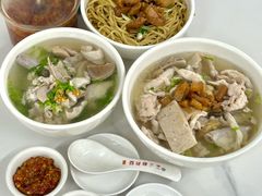 -王记新汕头肠粉炖汤