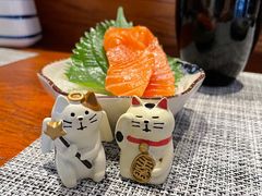 -戏作寿司(观音桥店)