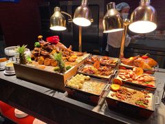-芝小官毛肚火锅海鲜自助(苏州吴江区万宝店)