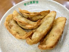 -李记清真馆(打钉巷店)