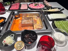-鼎膳常火锅(华阳店)