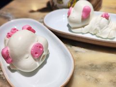 -锦府盐帮·侯宅(五棵松万达店)