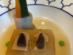 -伯衡55·吉品轩(乌鲁木齐南路店)