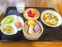 -75幢私房菜馆