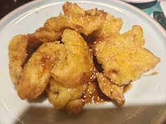 -七菜馆·东北菜·蒸饺(文体路店)