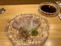-荣一代目OMAKASE板前料理