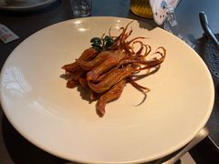 -吴越荣记苏州菜·松鼠桂鱼100%活鱼现做(斜塘老街店)