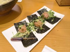 金枪鱼凉菜-胜博殿日式炸猪排(西红门店)