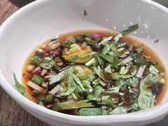 -尚尚仙·酸汤猪手·猪肚鸡火锅(华联万柳购物中心店)