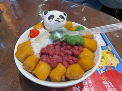 -池嬢拌粉(上海首店)
