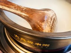 -大良毋米粥(锦龙路总店)