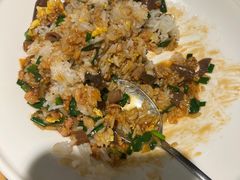 -前海沿·青岛菜(大拇指广场石老人店)