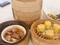 -万龙洲海鲜(南新仓店)