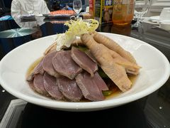 -新南华大酒店(长寿店)