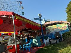 -云漫湖生态度假公园