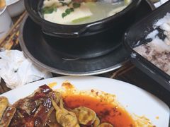 -大胡子海鲜·天津菜·砂锅烧烤(五大道创始店)