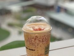 -喜茶(广州荔湾领展广场店)