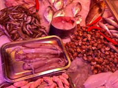 海鲜池-长平肥姐白粥·海鲜打冷