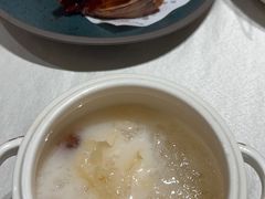 -十二粤味·顺德菜·烧鹅点心(五四广场店)