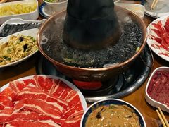 -鑫隆四季涮肉(八角畅游店)