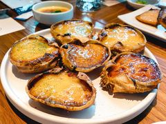 -Mr·Fish鱼鲜生海鲜放题(银泰in99店)