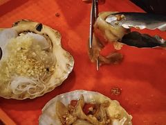-九鲜坊烧烤城