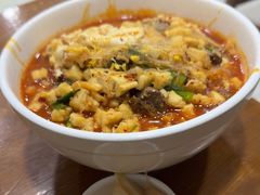-刘信牛羊肉小炒泡馍(回民街店)