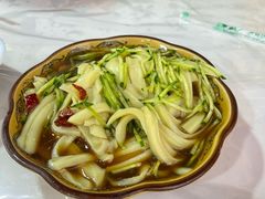 -雁门关景区