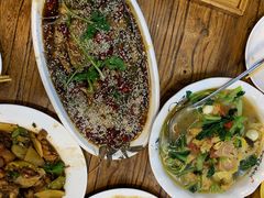 -美味居(古城店)