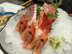-花和寿喜烧·三文鱼自助专门店(光屿城店)