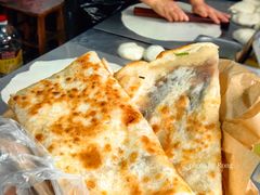 -金杨老摊头蛋饼(金口路店)