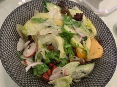 家常大拌菜-东四民芳餐厅(世茂工三店)