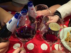 -胡桐里音乐酒馆(孝南店)