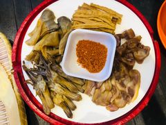 -百年神厨·地道川菜(清江西路店)