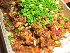 -树厨贵州菜(铜仁花果山店)