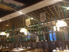 -禾田下生态餐厅(华天城总店)