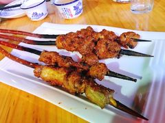 -莲香西域·正宗新疆菜(龙华店)
