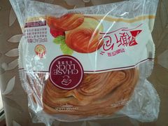 -长乐饼家(细岗店)