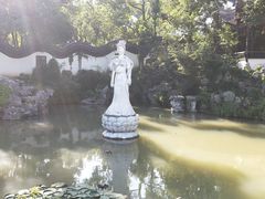 -玉女潭景区