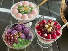 -七的湖·晚芳亭·阳澄湖农家菜·大闸蟹(莲花岛店)