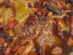 -麻六记(新天地店)