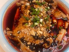 -南门小馆·清真(国贸商城店)