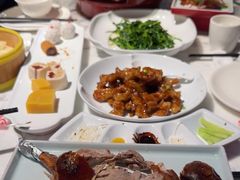 -京味斋·北京烤鸭(华威桥北工大店)